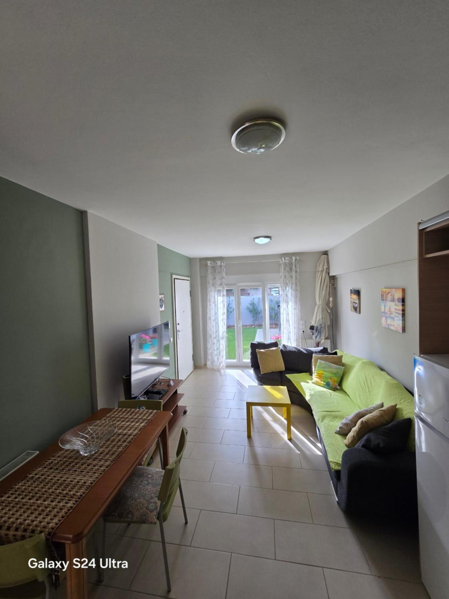 Harry'S Apartment Lagonisi Ngoại thất bức ảnh