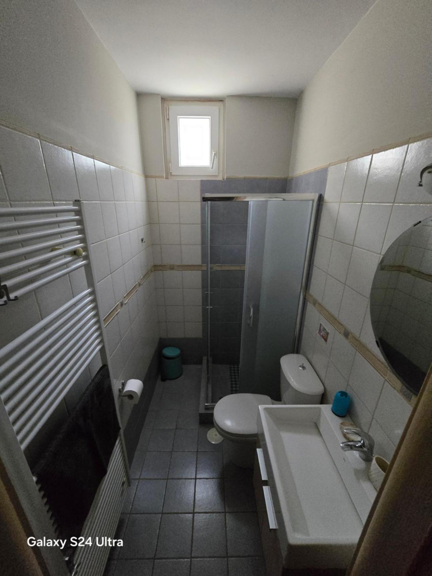 Harry'S Apartment Lagonisi Ngoại thất bức ảnh