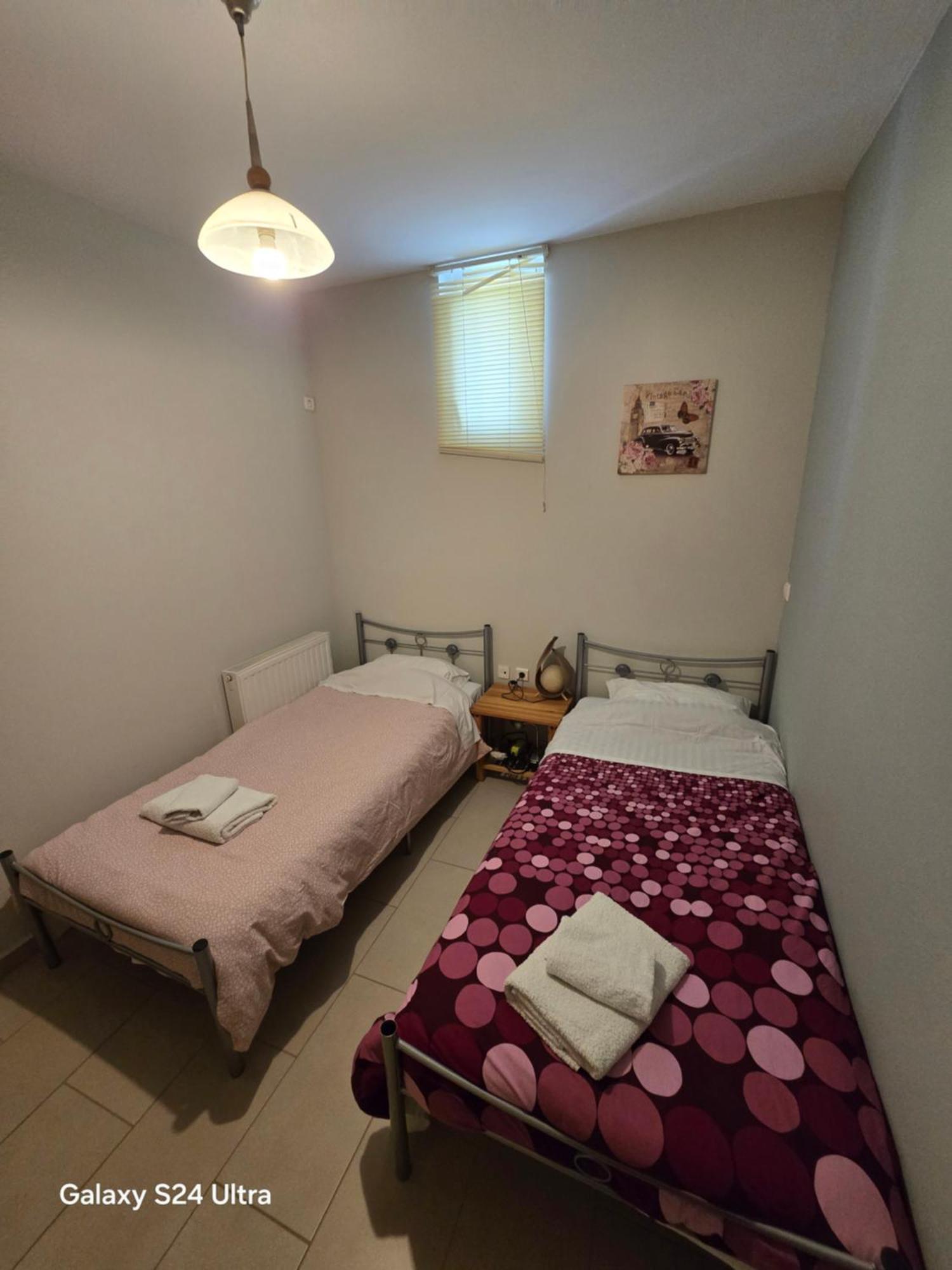 Harry'S Apartment Lagonisi Ngoại thất bức ảnh