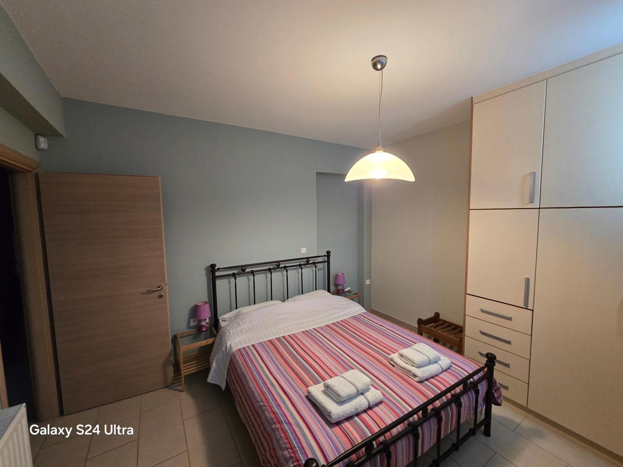 Harry'S Apartment Lagonisi Ngoại thất bức ảnh